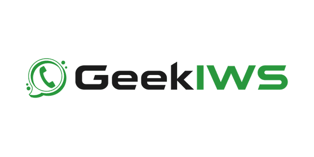 GeekIWS